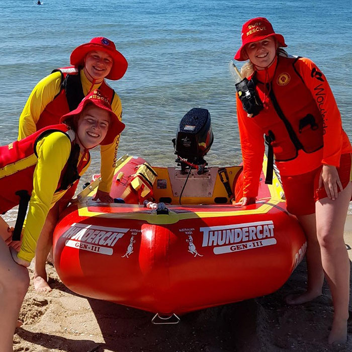 Dromana-Life-Savers Dromana-Life-Savers