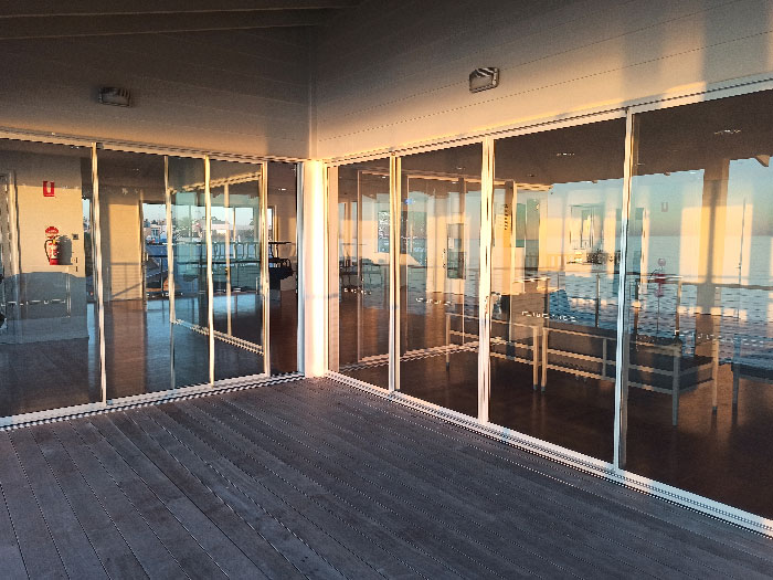 Club-House
