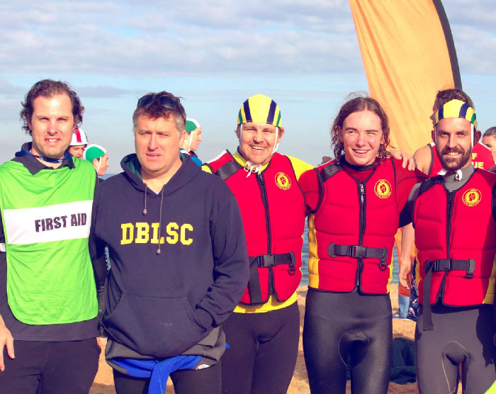 Dromana-Life-Savers