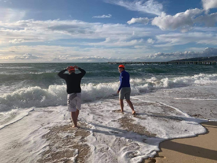 Dromana-Life-Savers